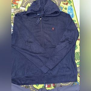 Polo Ralph Lauren hoodie